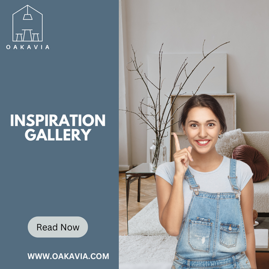 Inspiration Gallery