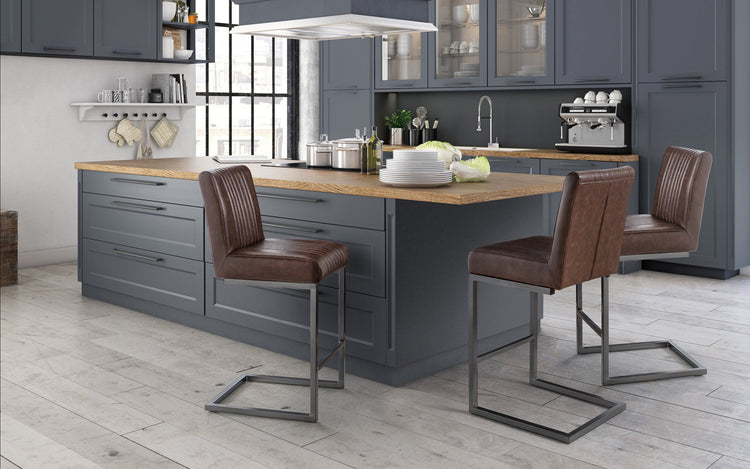 Kitchen Furniture - Oakavia