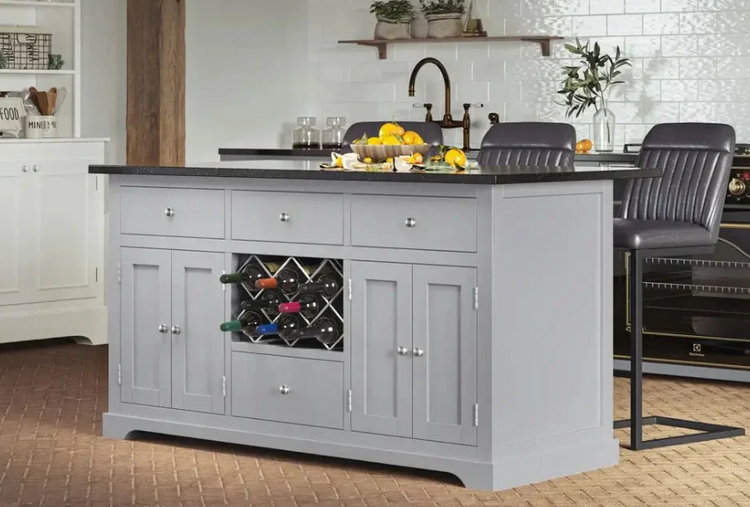 Kitchen Islands - Oakavia