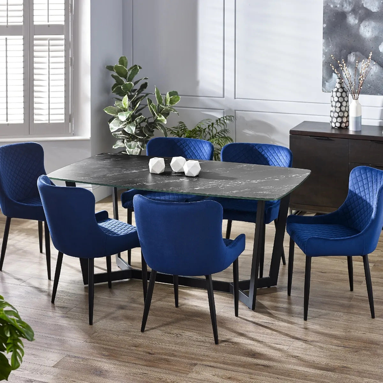 Dining Tables - Oakavia