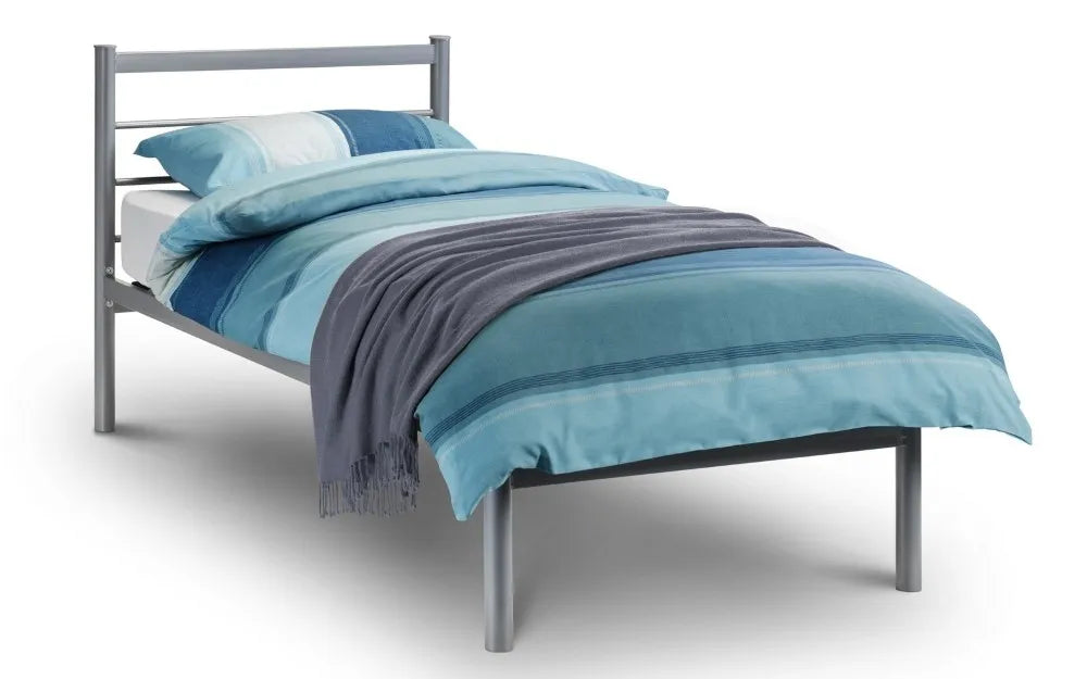 Alpen Bed  90cm Single Julian Bowen