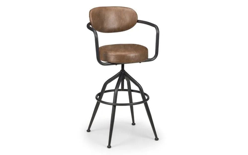 BARBICAN BARSTOOL Julian Bowen