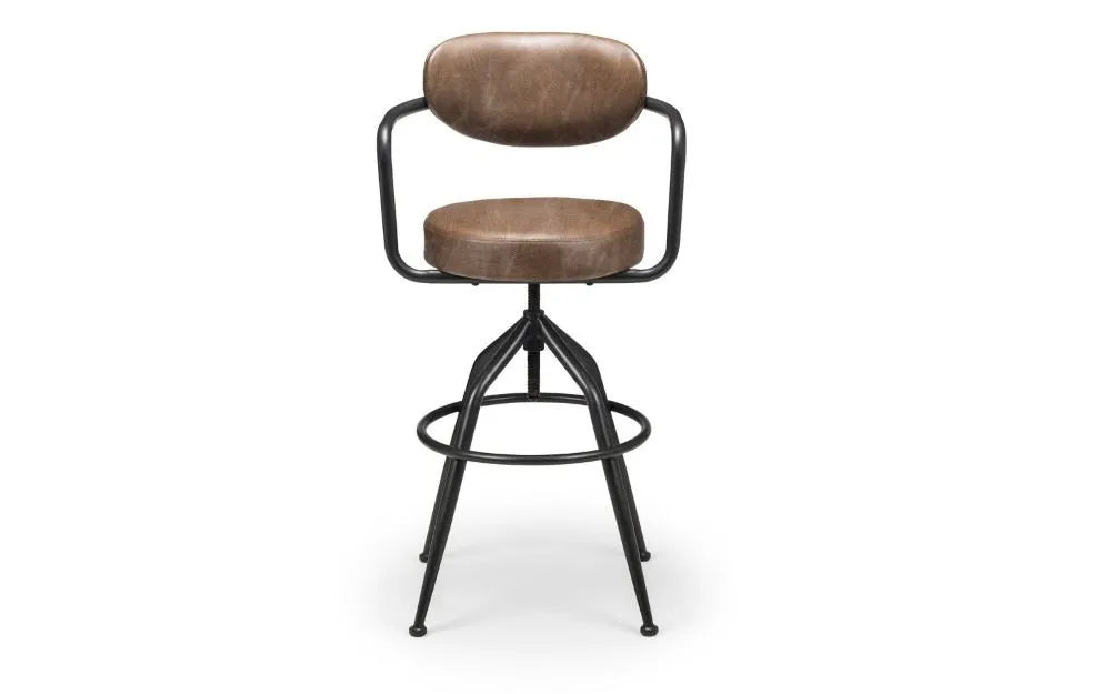 BARBICAN BARSTOOL Julian Bowen