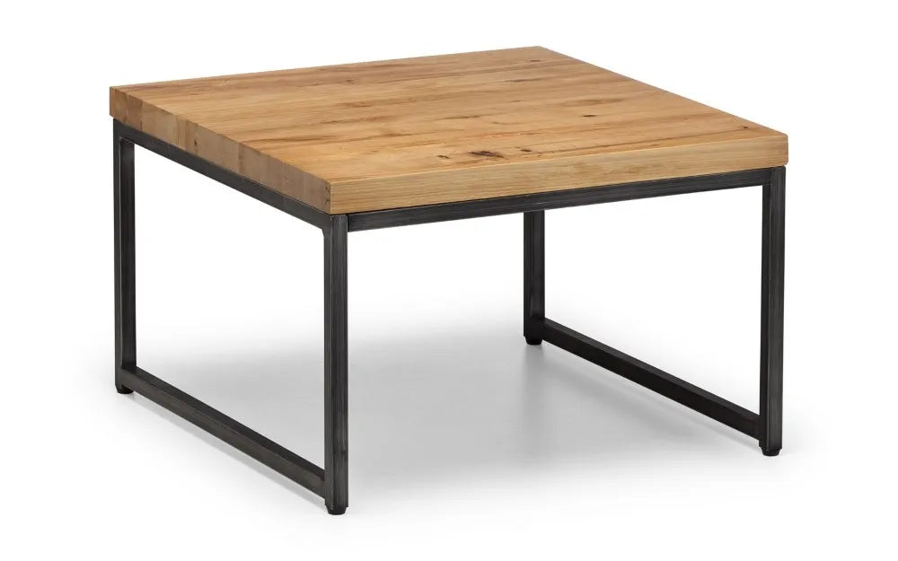 Brooklyn Oak Nesting Coffee Tables