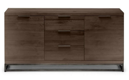 Brooklyn Sideboard - Dark Oak