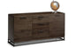 Brooklyn Sideboard - Dark Oak