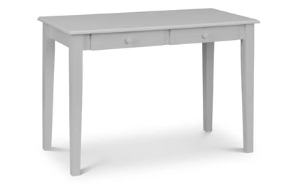 Carrington Grey Desk