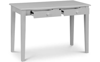 Carrington Grey Desk