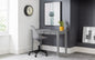 Carrington Grey Desk