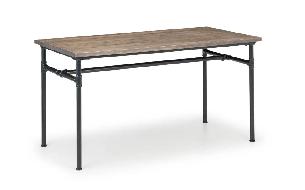 CARNEGIE DINING TABLE Julian Bowen