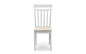 COAST GREY DINING CHAIR Julian Bowen