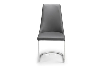 COMO CANTILEVER DINING CHAIR Julian Bowen