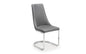 COMO CANTILEVER DINING CHAIR Julian Bowen