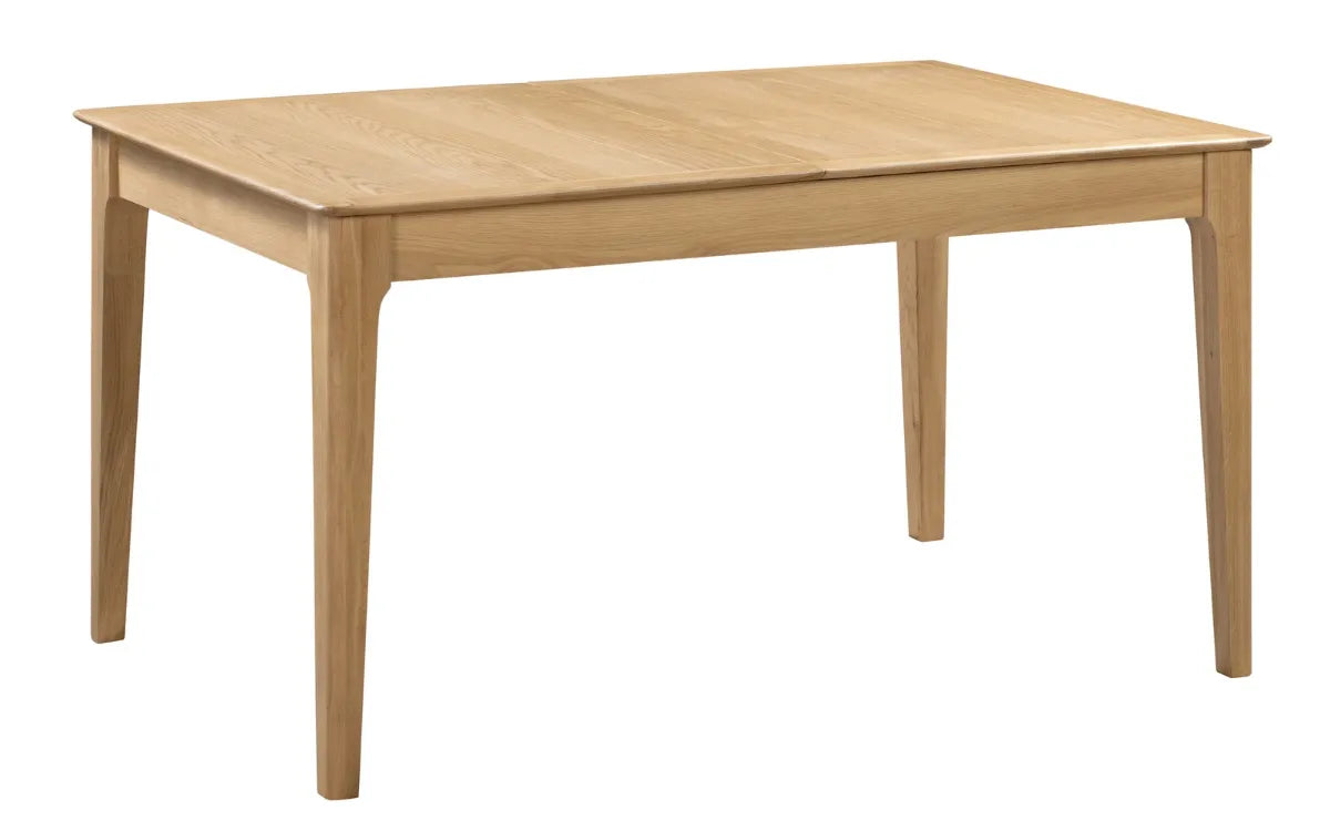 COTSWOLD EXTENDING DINING TABLE Julian Bowen