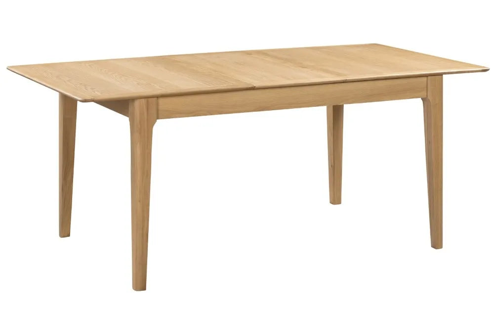 COTSWOLD EXTENDING DINING TABLE Julian Bowen