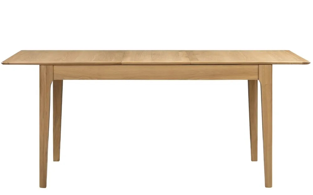 COTSWOLD EXTENDING DINING TABLE Julian Bowen