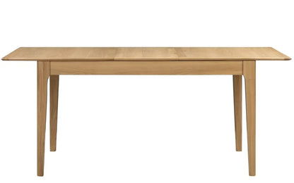 COTSWOLD EXTENDING DINING TABLE Julian Bowen