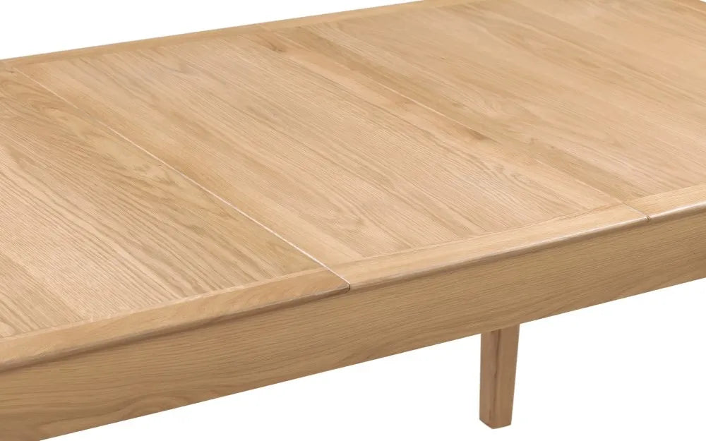 COTSWOLD EXTENDING DINING TABLE Julian Bowen