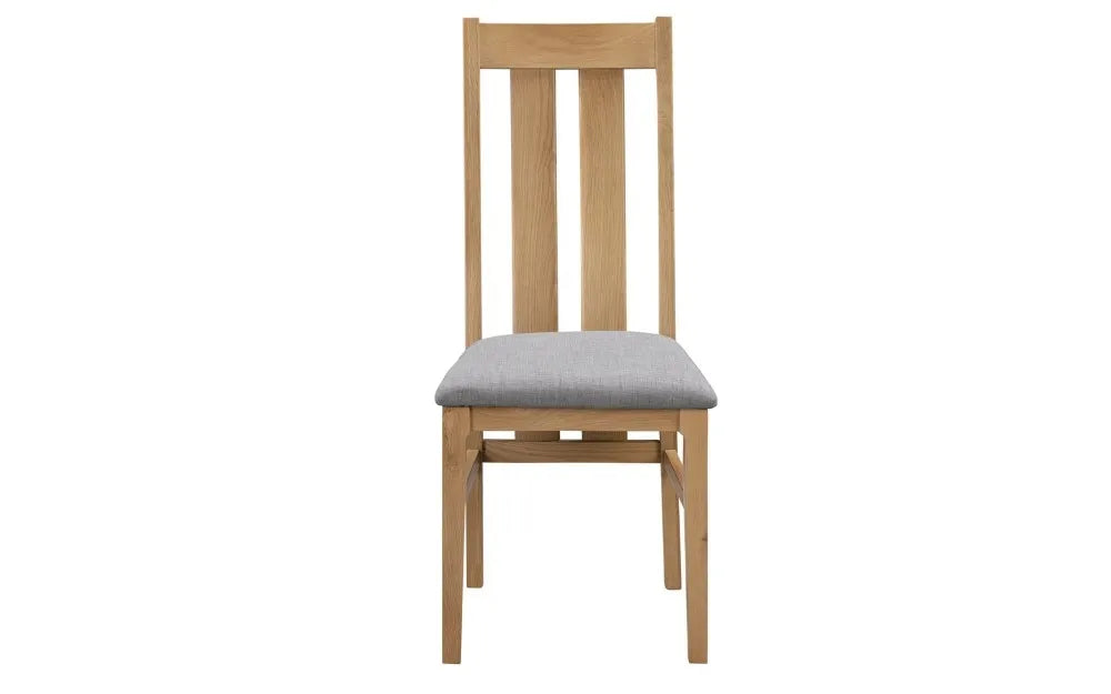 COTSWOLD DINING CHAIR Julian Bowen