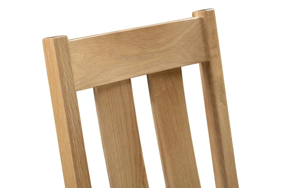 COTSWOLD DINING CHAIR Julian Bowen