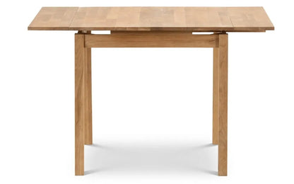 COXMOOR EXTENDING DINING TABLE Julian Bowen