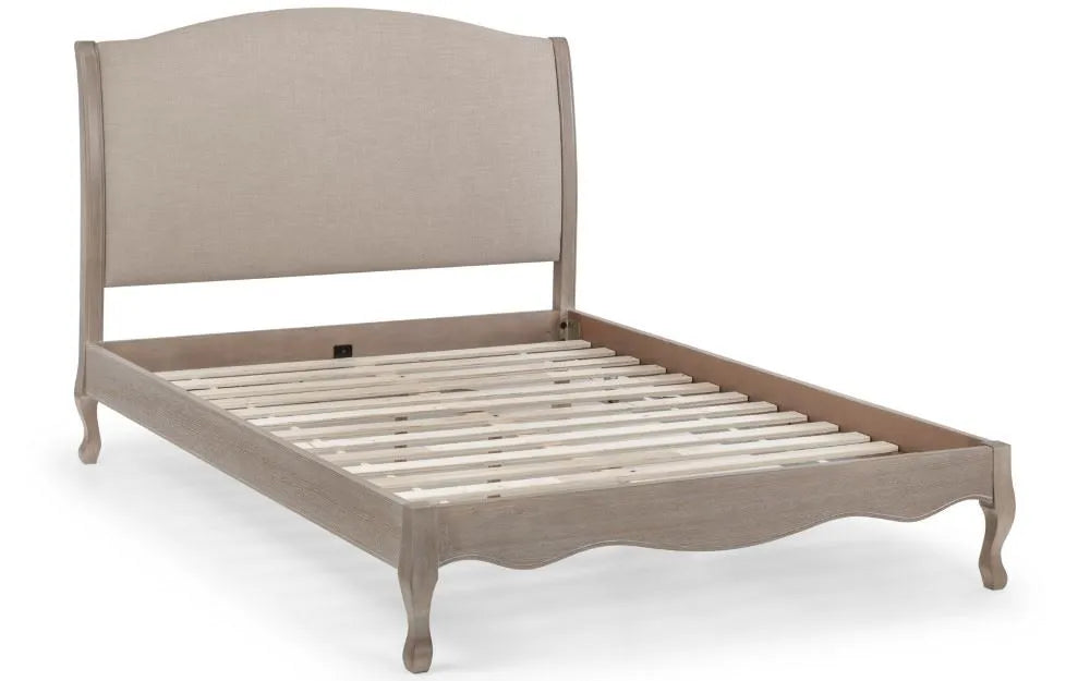 Camille 135cm Double Bed Julian Bowen