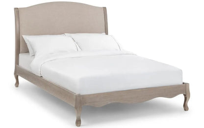 Camille 135cm Double Bed Julian Bowen