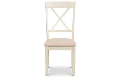 DAVENPORT DINING CHAIR Julian Bowen