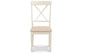 DAVENPORT DINING CHAIR Julian Bowen