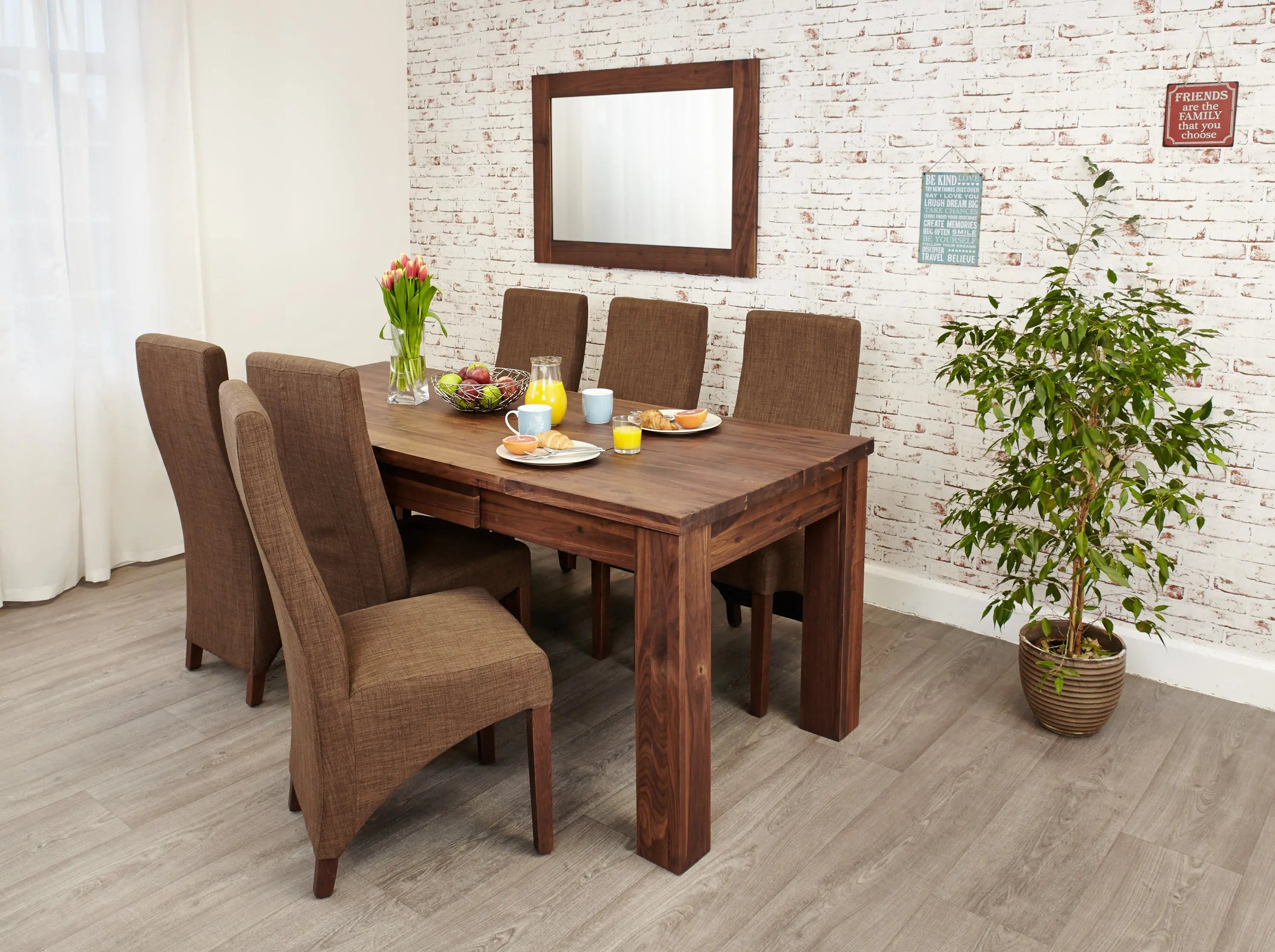 Dining Room Furniture - Oakavia