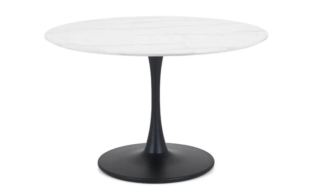 HOLLAND ROUND PEDESTAL TABLE Julian Bowen