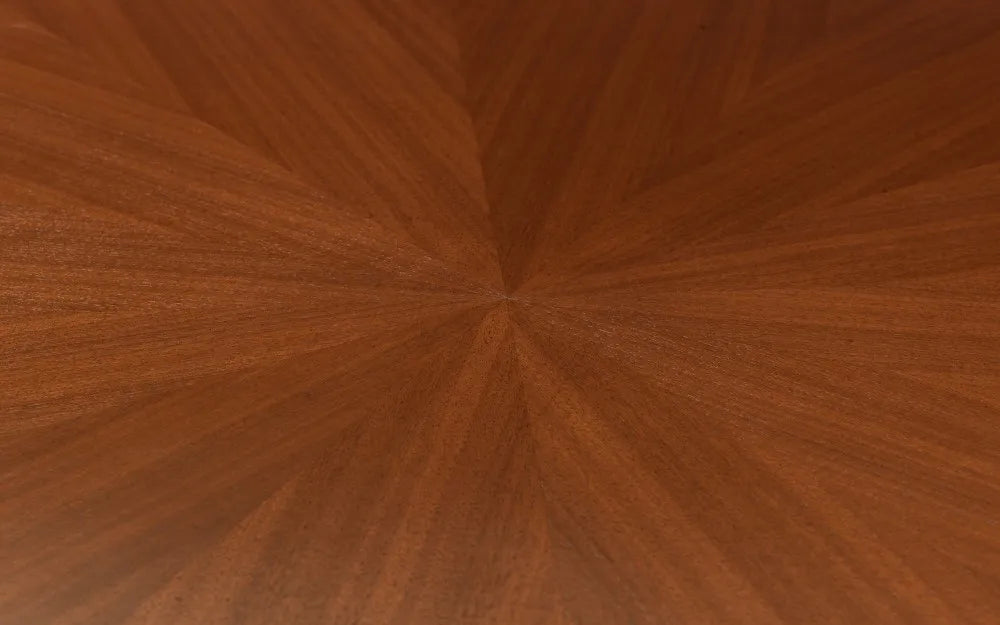 HUXLEY ROUND TABLE WALNUT Julian Bowen