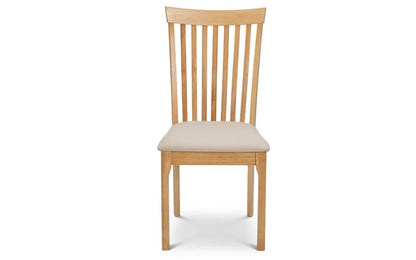 IBSEN DINING CHAIR Julian Bowen