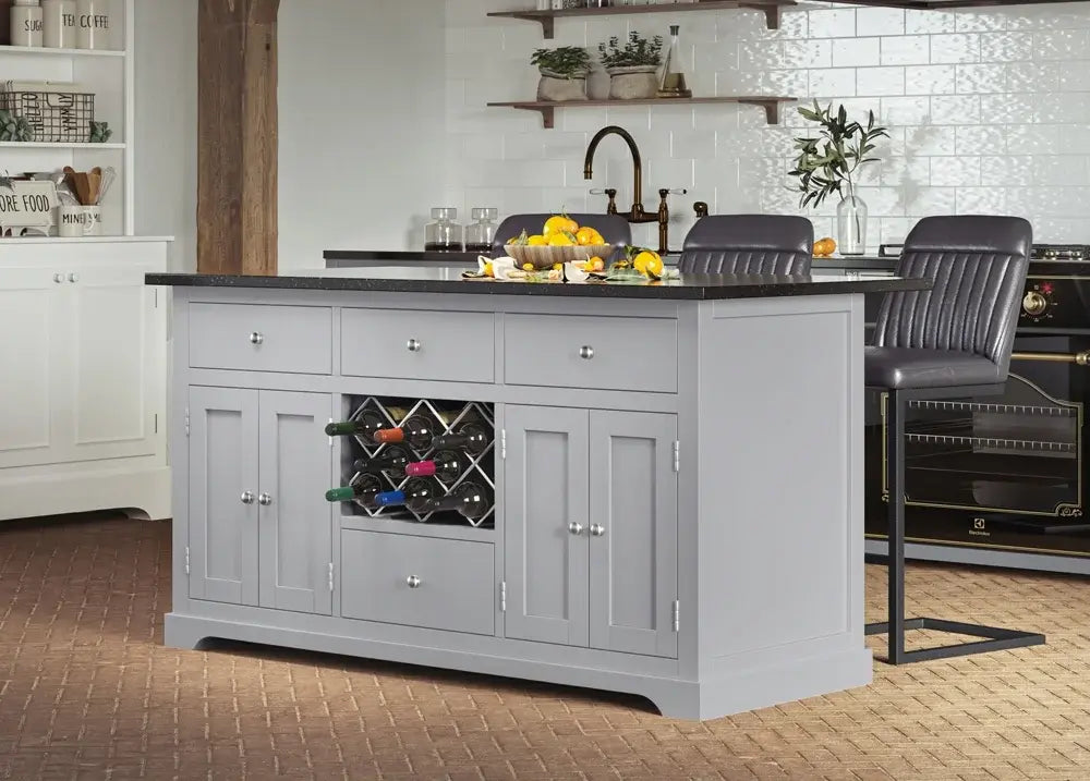 Kitchen Furniture - Oakavia