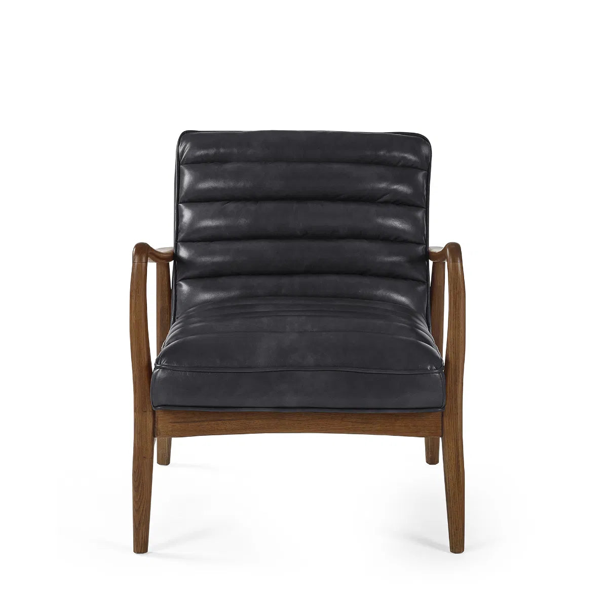 Marshall Accent Chair - Black