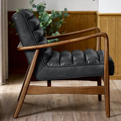 Marshall Accent Chair - Black