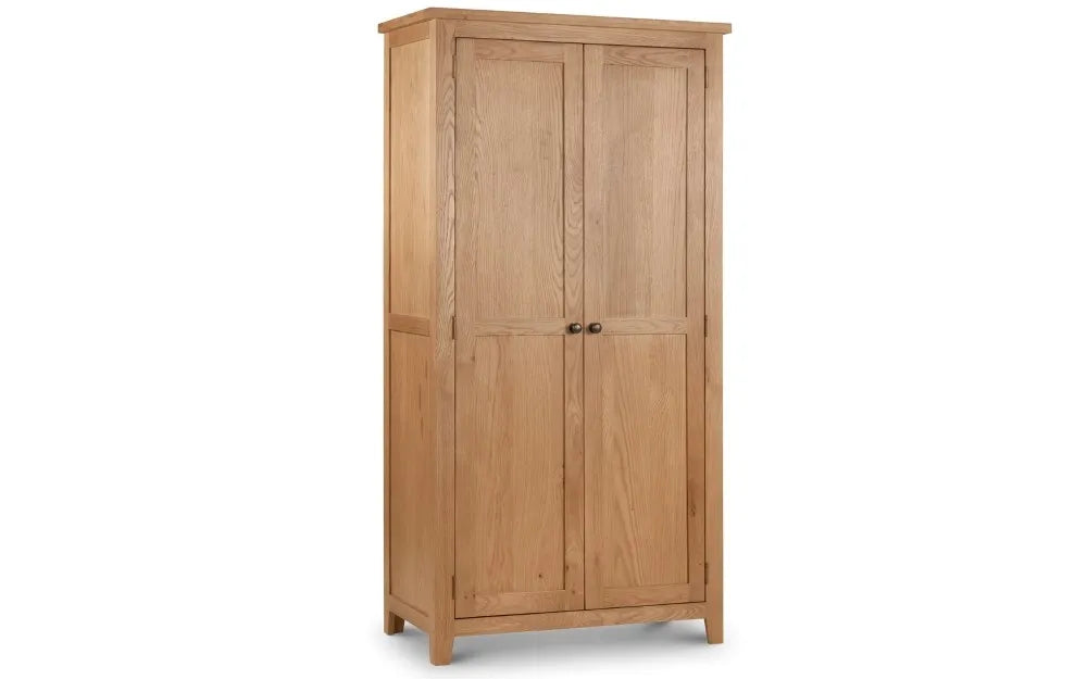 Marlborough 2 Door Wardrobe Julian Bowen