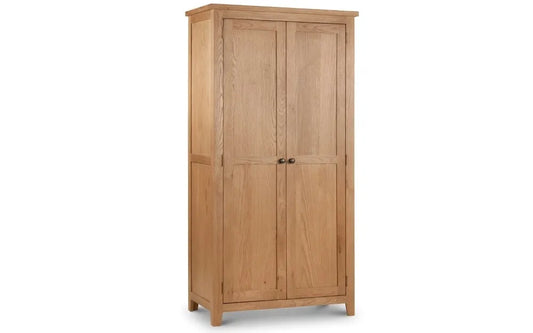 Marlborough 2 Door Wardrobe Julian Bowen