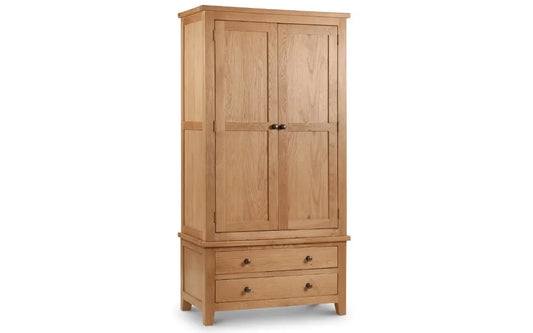 Marlborough Combination Wardrobe Julian Bowen