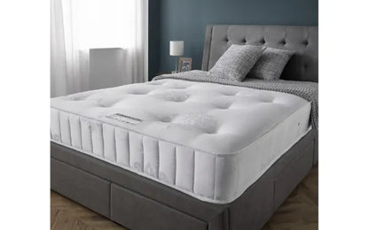 CAPSULE ELITE POCKET MATTRESS 180CM Julian Bowen