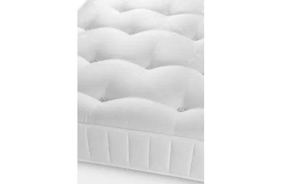 Capsule Memory Pocket Mattress 180cm Julian Bowen