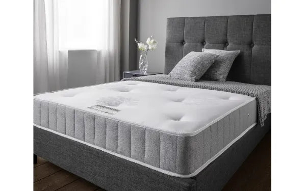 CAPSULE ORTHOPAEDIC MATTRESS 150CM Julian Bowen