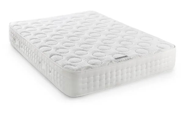 Capsule Gel Luxury Mattress 180cm Julian Bowen