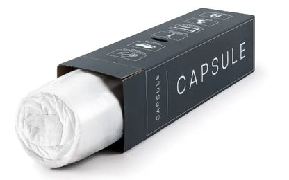 CAPSULE REFLEX ROLL-UP MATTRESS 135CM Julian Bowen