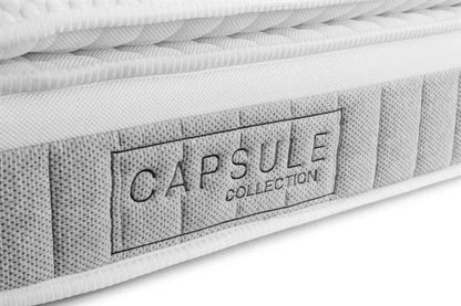 CAPSULE 3000 PILLOW TOP MATTRESS 135CM Julian Bowen