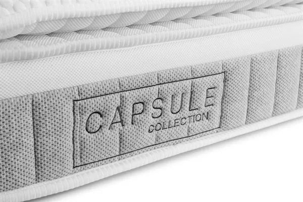 CAPSULE 3000 PILLOW TOP MATTRESS 150CM Julian Bowen