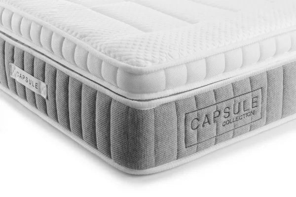 CAPSULE 2000 BOX TOP MATTRESS 150CM Julian Bowen