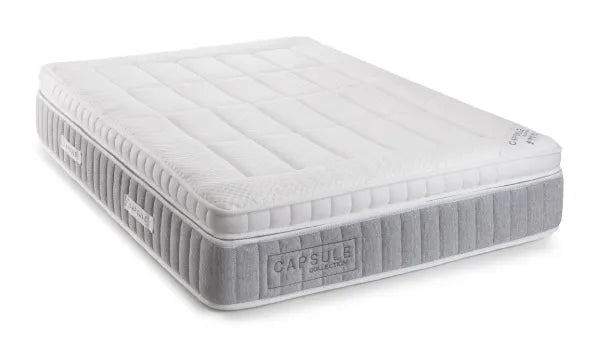 CAPSULE 2000 BOX TOP MATTRESS 150CM Julian Bowen