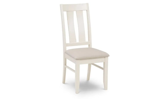 PEMBROKE DINING CHAIR Julian Bowen