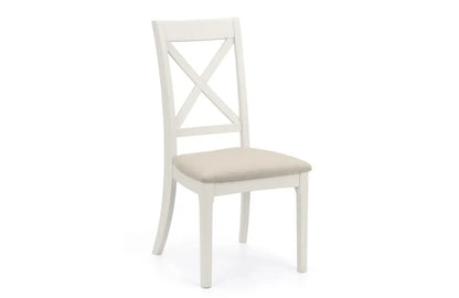 PROVENCE DINING CHAIR Julian Bowen